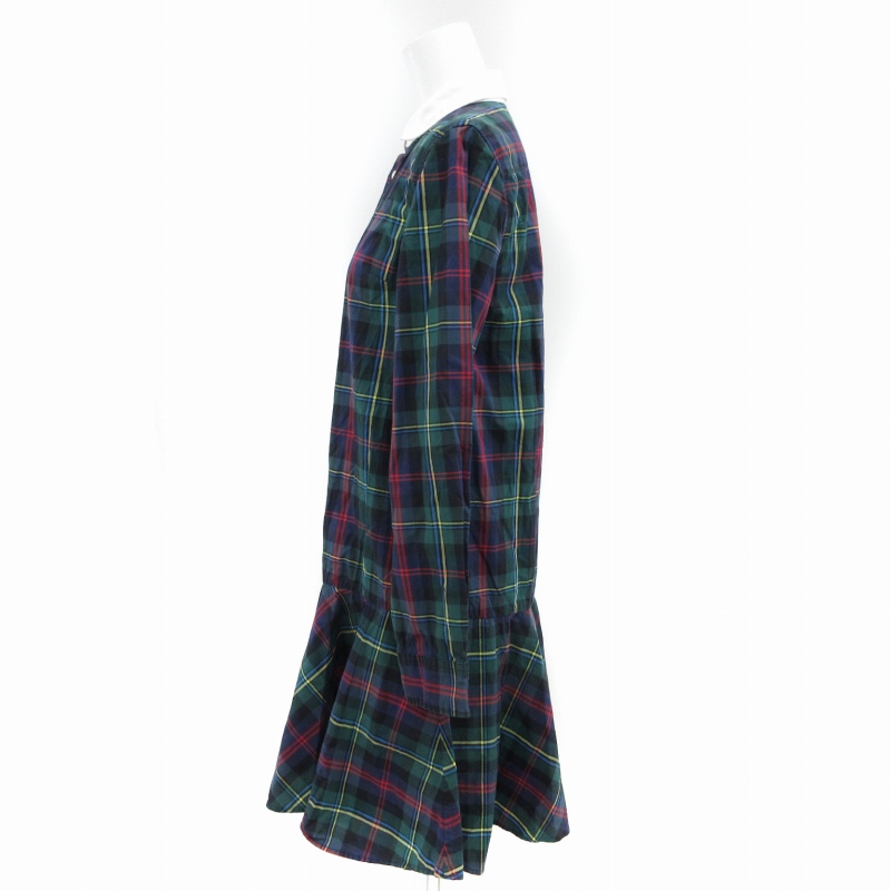 ポロ バイ ラルフローレン Polo by Ralph Lauren シャツワンピース