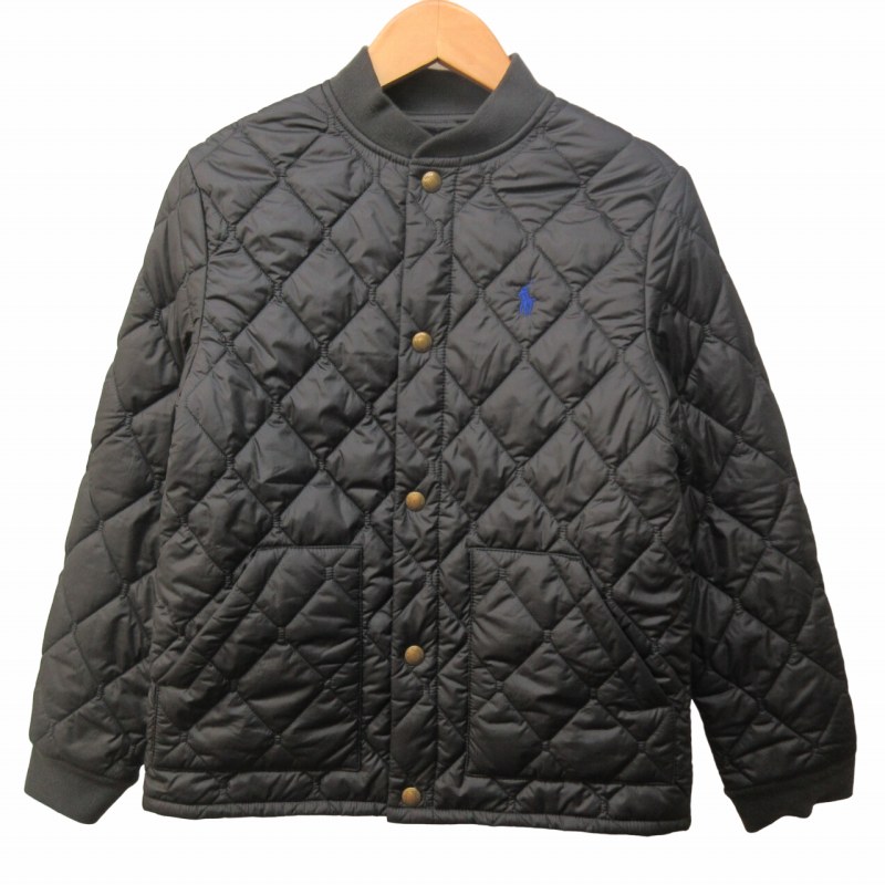 ポロ バイ ラルフローレン Polo by Ralph Lauren 美品 中綿 ジャケット 