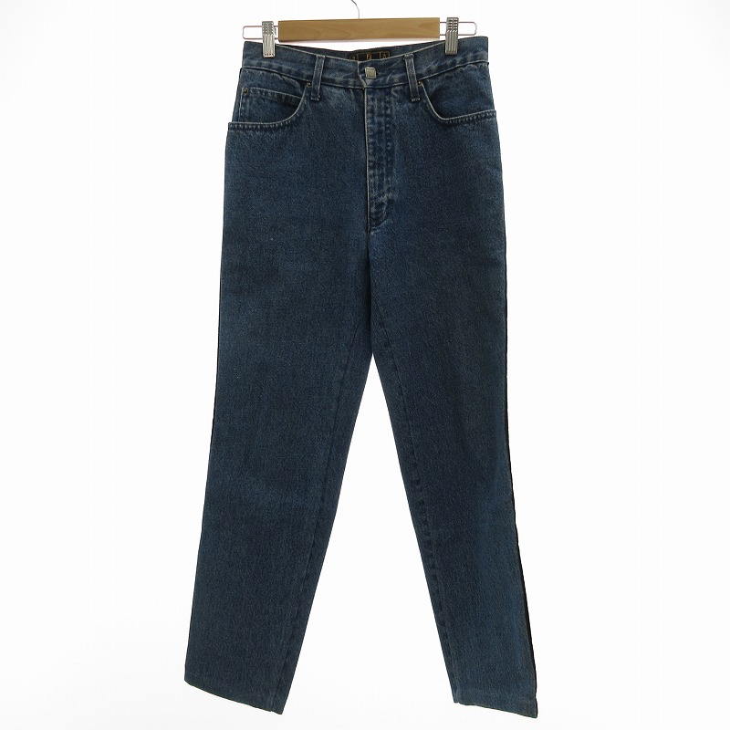 FENDI vintage denim pants フェンディ ヴィンテージ FENDI - 美品 Vintage フェンディ FENDI パンツ デニムパンツ