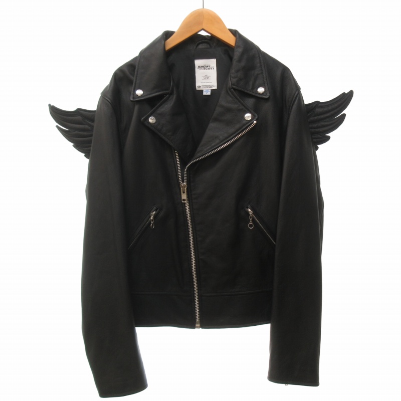 アディダス adidas ×ジェレミースコット JEREMY SCOTT 11AW JS WINGS  