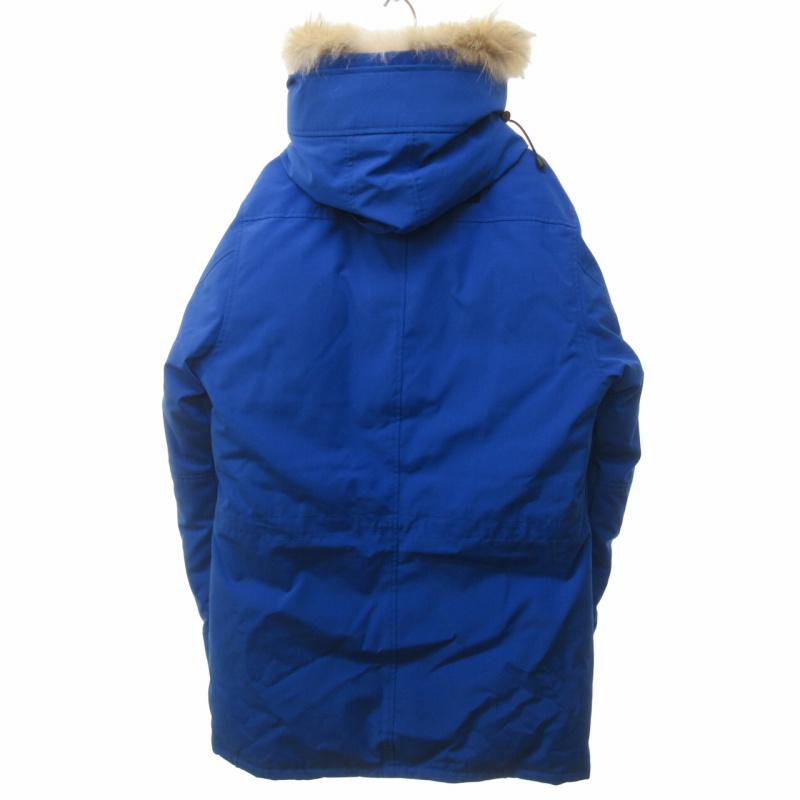 未使用品 カナダグース CANADA GOOSE 伊勢丹限定 BEGINコラボ 15AW 