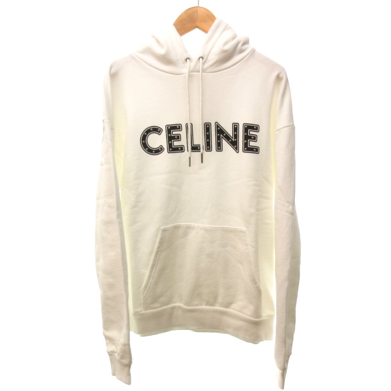 セリーヌ CELINE バイ エディ スリマン by Hedi Slimane 美品 21SS 