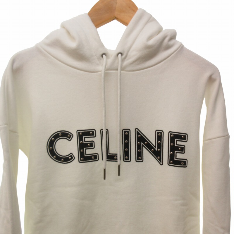セリーヌ CELINE バイ エディ スリマン by Hedi Slimane 美品 21SS 