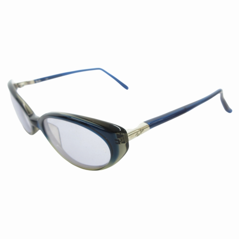 【希少美品】レイバン B&L サングラス オーバル型 メガネ 眼鏡 アイウェア レイバン RAY BAN ファッションコンシャス サングラス メガネ
