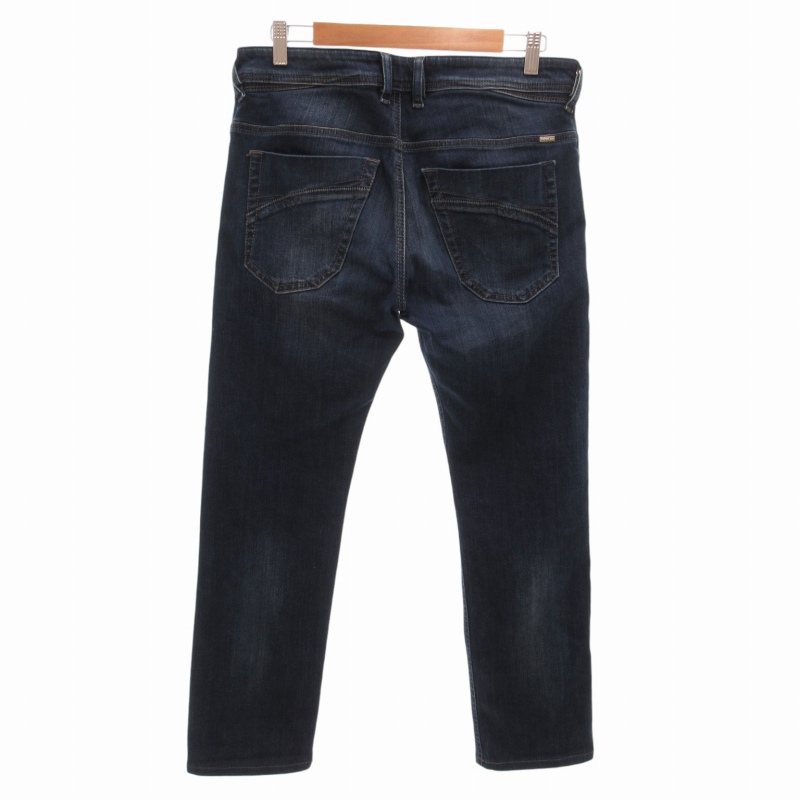 Diesel Iakop W30 L32 ストレッチデニム Diesel Iakop W30 L32 ストレッチデニム 2025年最新diesel iakopの