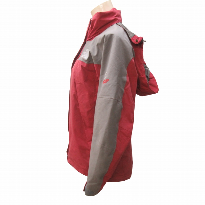 ゴア THE NORTH FACE / マウンテンジャケット NPW15400 THE NORTH FACE サミット ゴアテックス マウンテンパーカー