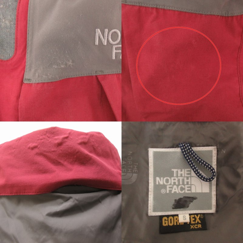 ザノースフェイス THE NORTH FACE サミットシリーズ ゴアテック