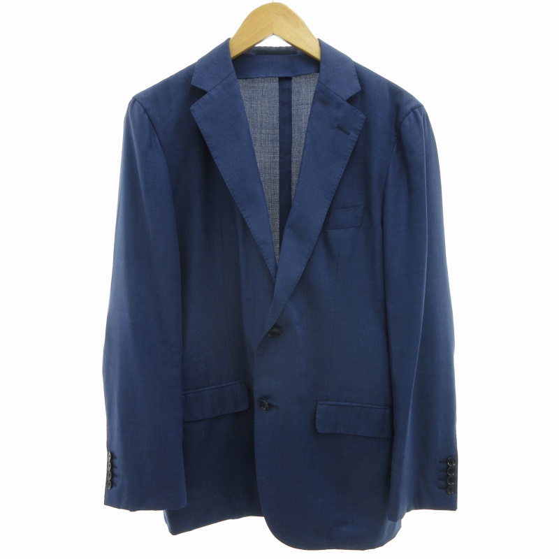 AN28 ファッション TOMORROWLAND PILGRIM ゼニア テーラードジャケット