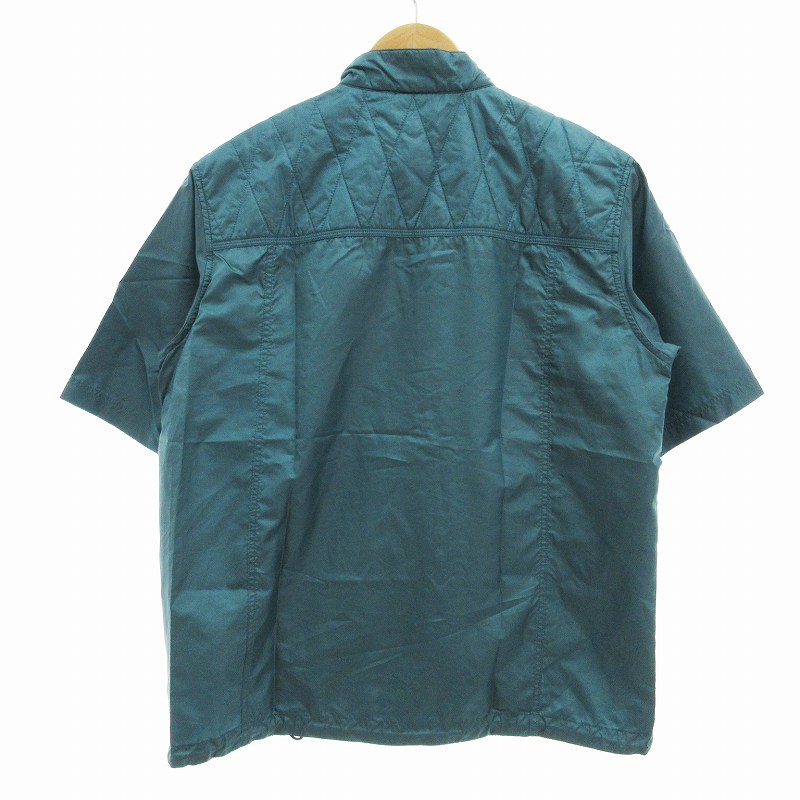 マンシングウェア MUNSINGWEAR 中綿ジャケット ブルゾン ジャンパー