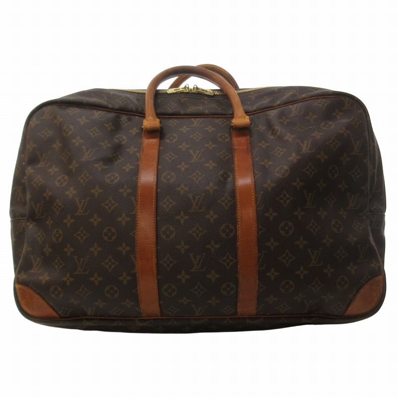ルイヴィトン LOUIS VUITTON M41404 シリウス55 トラベルバッグ