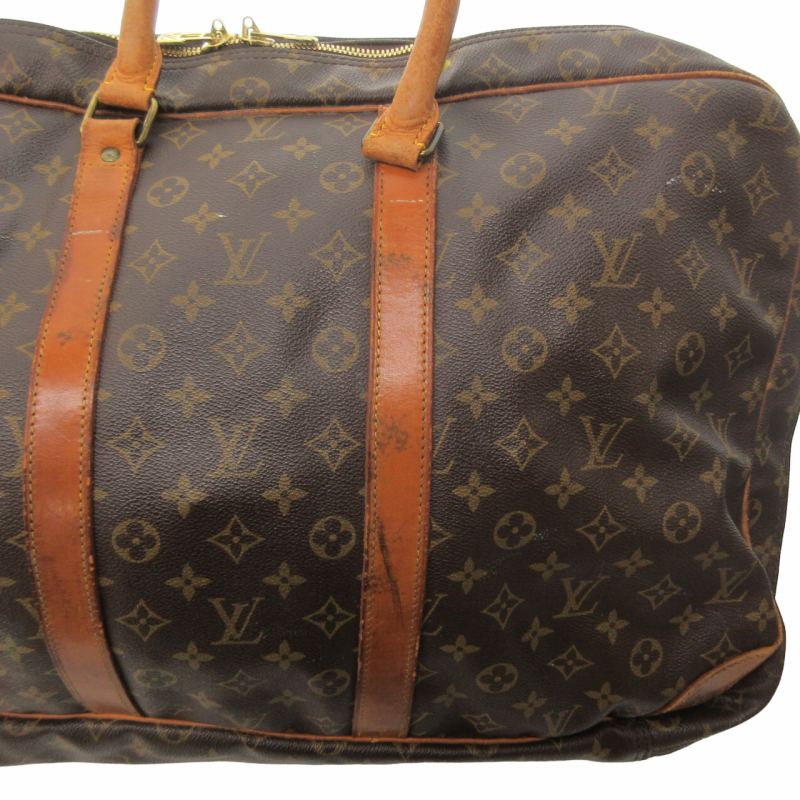 ルイヴィトン LOUIS VUITTON M41404 シリウス55 トラベルバッグ