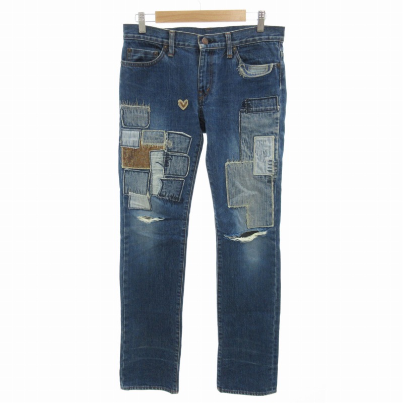 ヒステリックグラマー HYSTERIC GLAMOUR KINKY 90s ヴィンテージ ヒステリックグラマー HYSTERIC GLAMOUR KINKY 90s ヴィンテージ