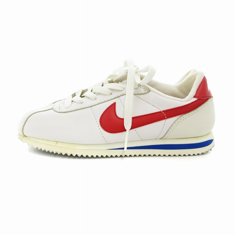 ナイキ NIKE コルテッツ CORTEZ BASIC SL スニーカー レザー ナイキ NIKE コルテッツ CORTEZ BASIC SL スニーカー レザー