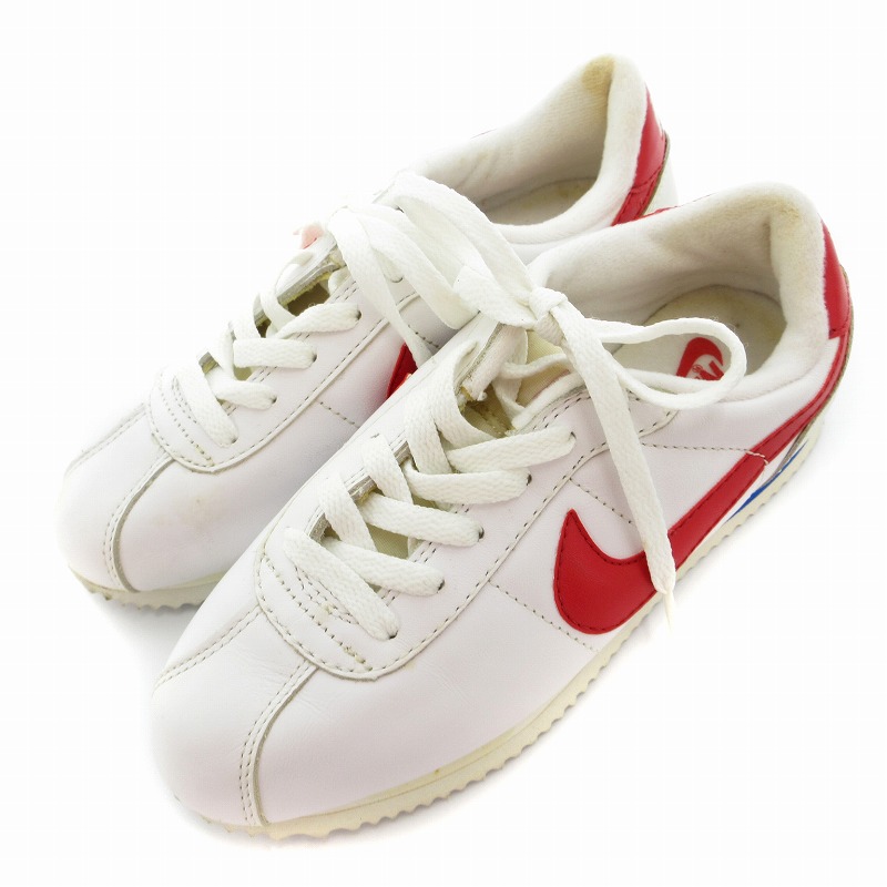 ナイキ NIKE コルテッツ CORTEZ BASIC SL スニーカー レザー ナイキ NIKE コルテッツ CORTEZ BASIC SL スニーカー レザー
