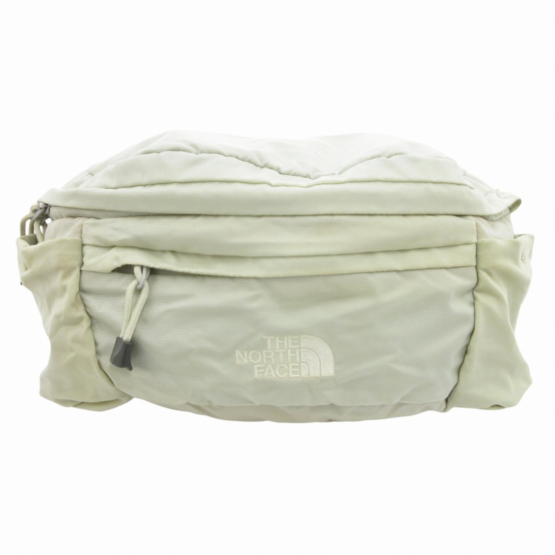 ザノースフェイス THE NORTH FACE SPINA スピナ ウエストポーチ ボディ 