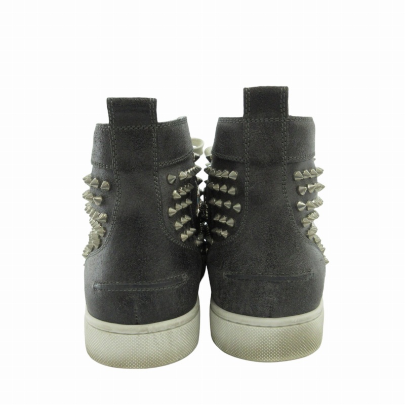 ルブタン ハイカットシューズ ルブタンハイカット28