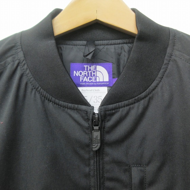 未使用品 ノースフェイス パープルレーベル THE NORTH FACE PURPLE