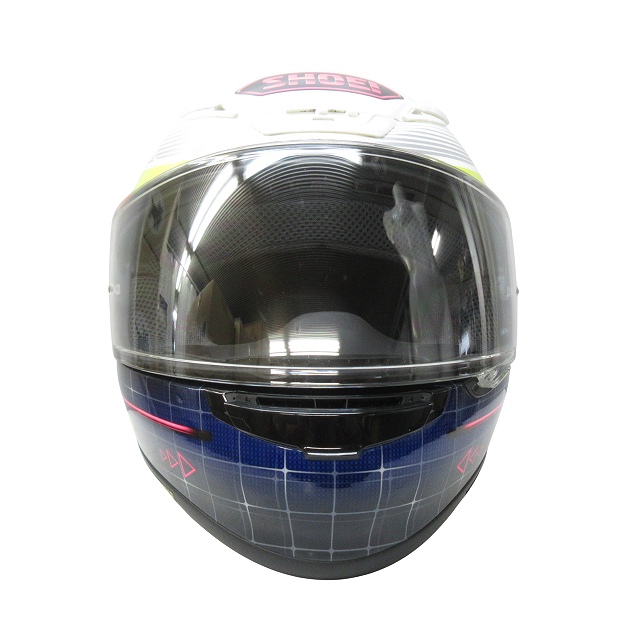 最終値下げSHOEI フルフェイスヘルメット シールド2本セット 最終値下げSHOEI フルフェイスヘルメット シールド2本セット 最終