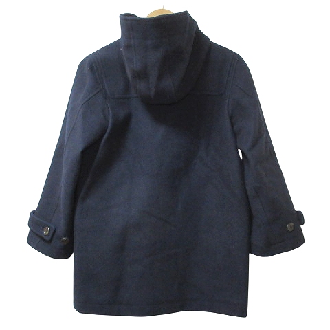 新品 ラルフローレンネイビーコート120