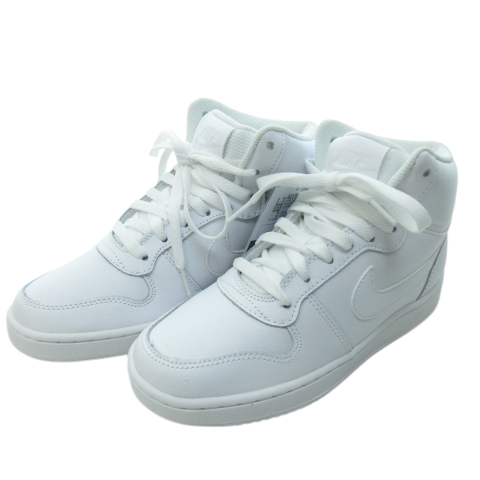 未使用品 ナイキ NIKE タグ付き エバノン ミッド EBERNON MID 未使用品 ナイキ NIKE タグ付き エバノン ミッド EBERNON MID
