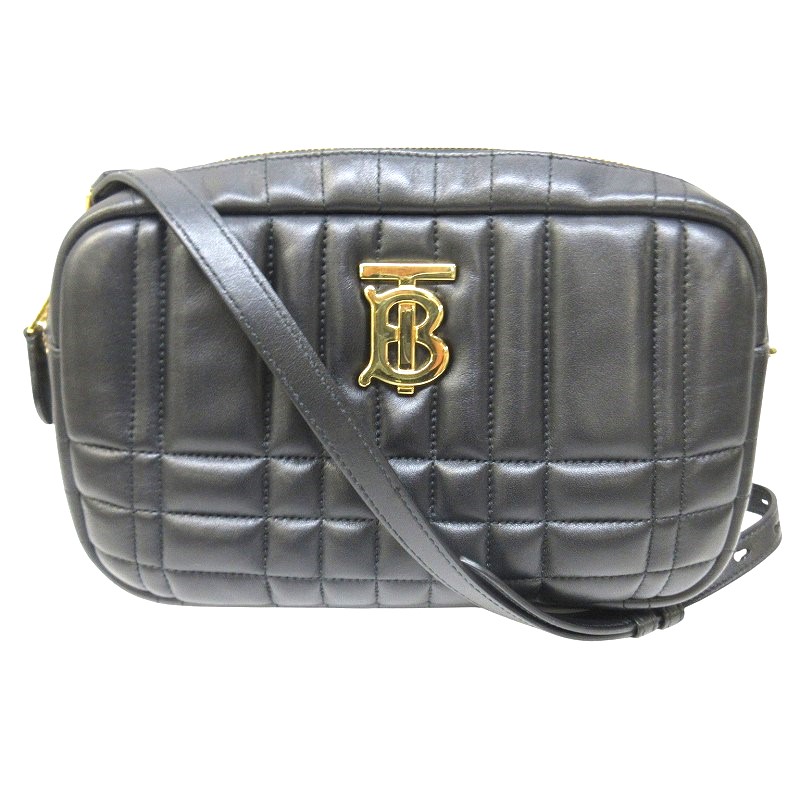 BURBERRY TB カメラバッグ 美品 【公式通販】