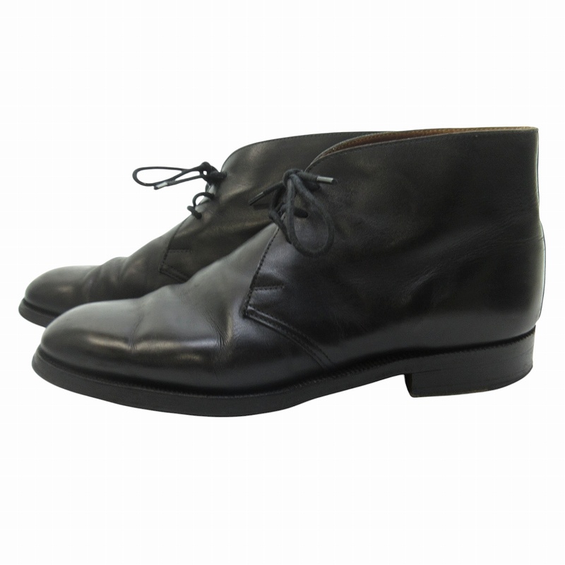 クロケット&ジョーンズ CROCKETT&JONES チルターン CHILTERN