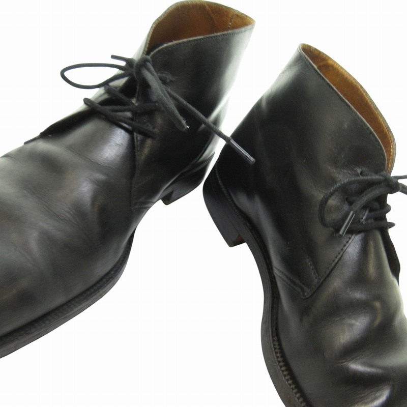 クロケット&ジョーンズ CROCKETT&JONES チルターン CHILTERN