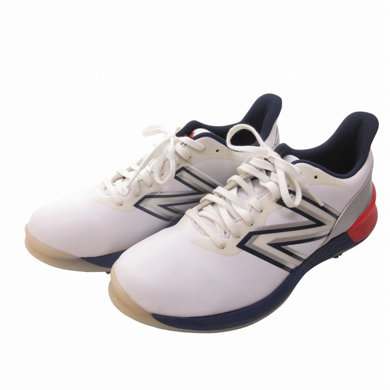 ニューバランス NEW BALANCE 22年モデル FRESH FOAM 2500 T3 ゴルフ