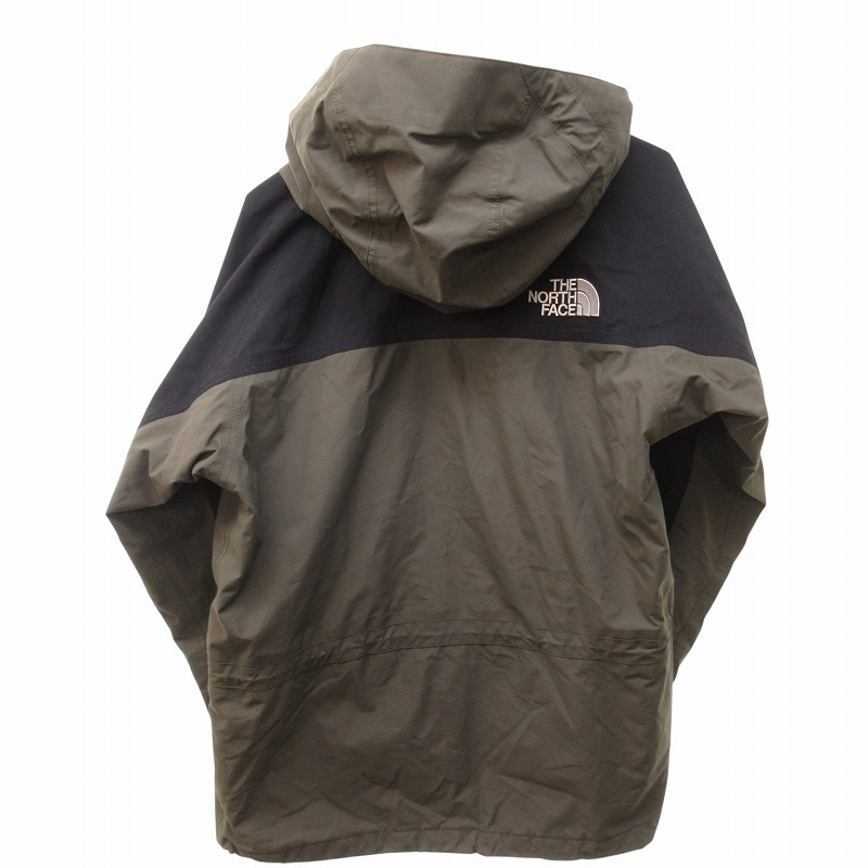 ザノースフェイス THE NORTH FACE 美品 NP11834 マウンテンライト 