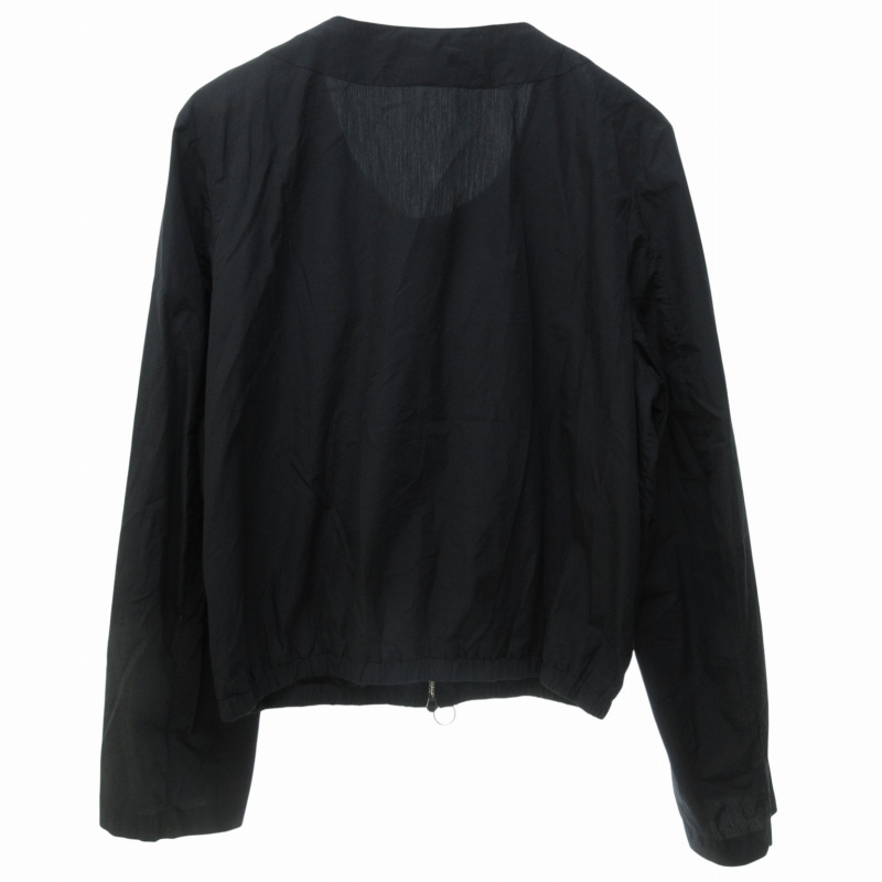 ナマチェコ　ダブルリングブルゾン ナマチェコ ダブルリングブルゾン 【公式通販】