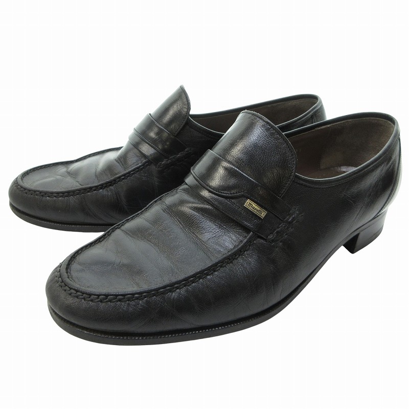 Marelli ローファー