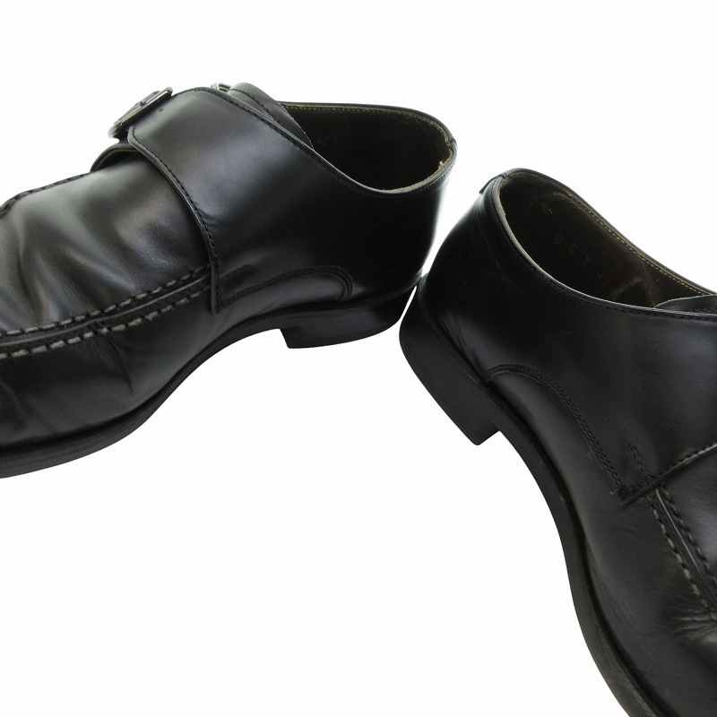 リーガル REGAL walker シングルモンクストラップ ビジネス