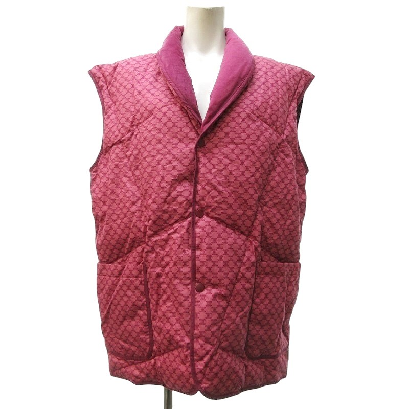 CELINE（ダウンベスト）のフリマアイテム一覧