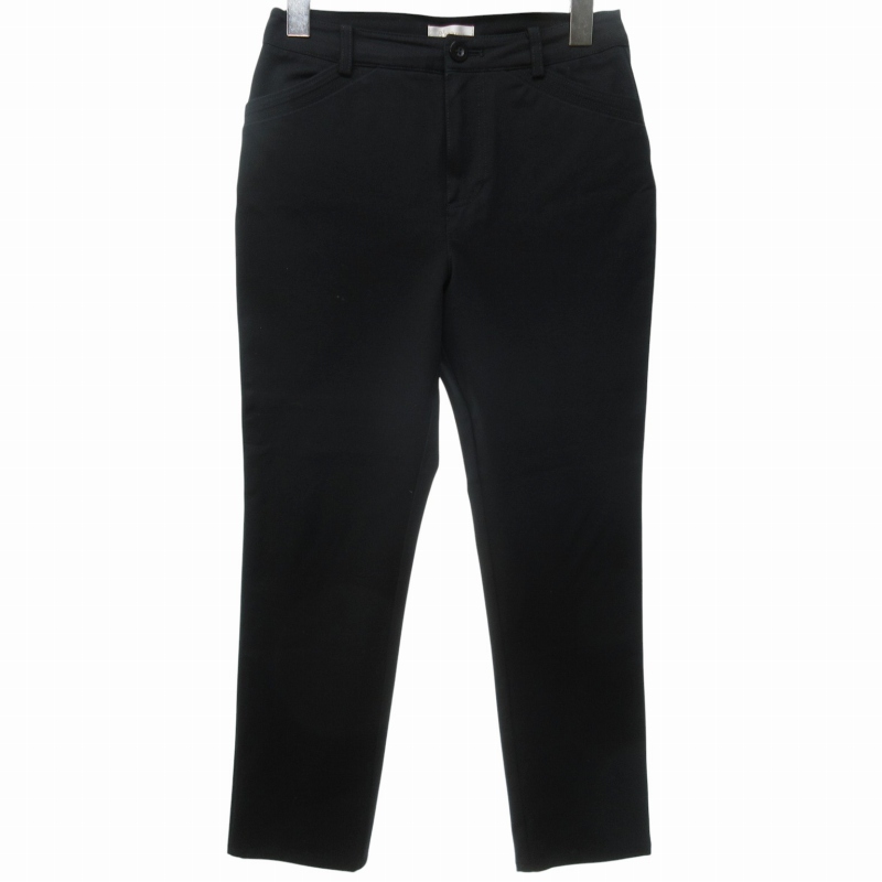 ビースリー B3 B-Three ストレッチ パンツ ネイビー 36(66-69)