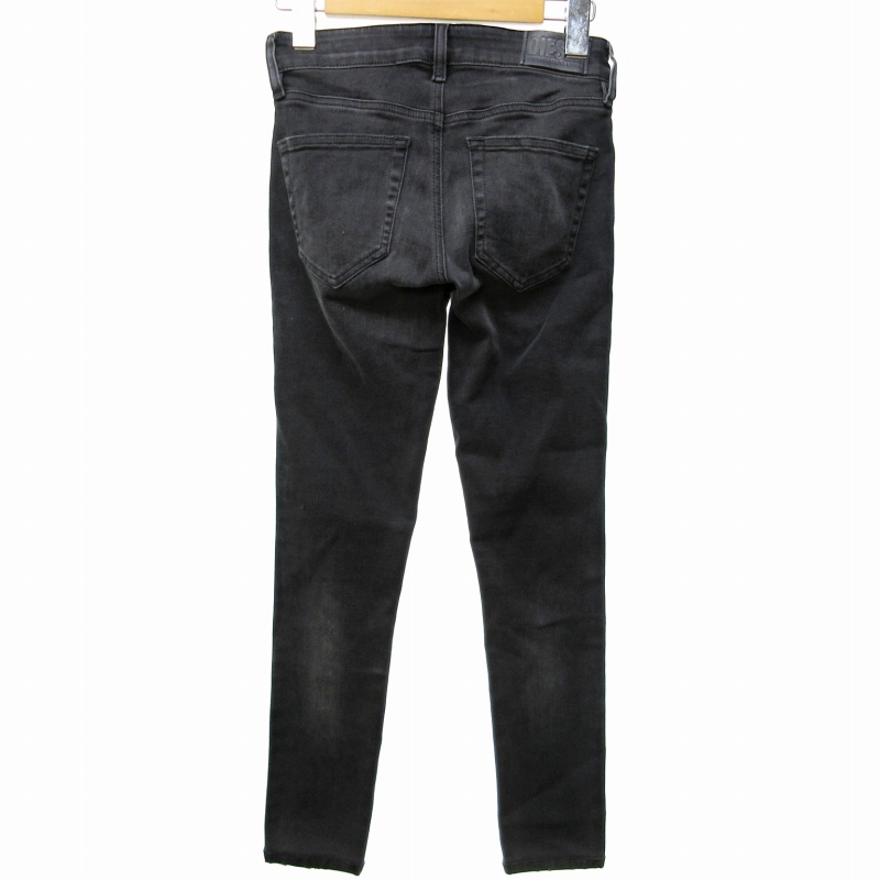 未使用品 ディーゼル DIESEL タグ付き SLANDY スキニーデニムパンツ 