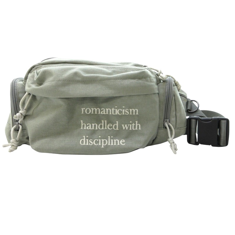 アンダーカバーUNDERCOVER メッセンジャーバック