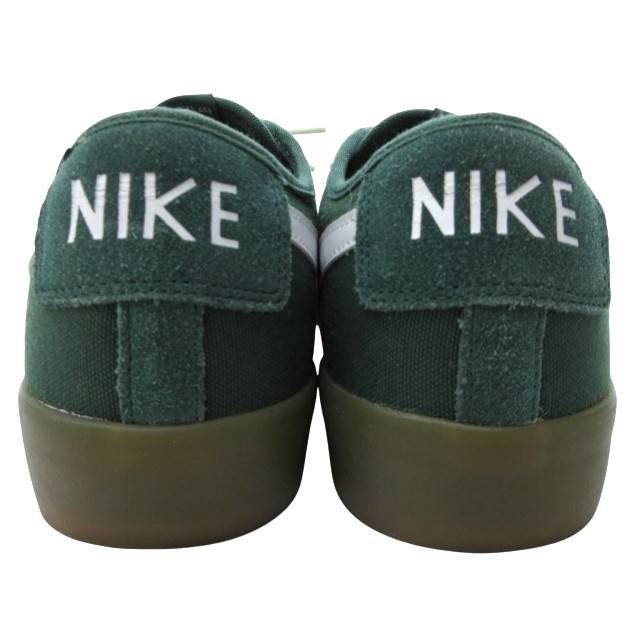 ナイキ エスビー NIKE SB 美品 Zoom Blazer Low Pro GT QS