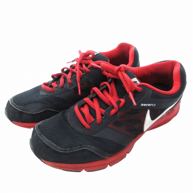 ナイキ NIKE AIR RELENTLESS 4 MSL エアリレントレス スニーカー