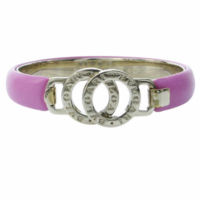 ブルガリ BVLGARI ブルガリブルガリ バングル ブレスレット 