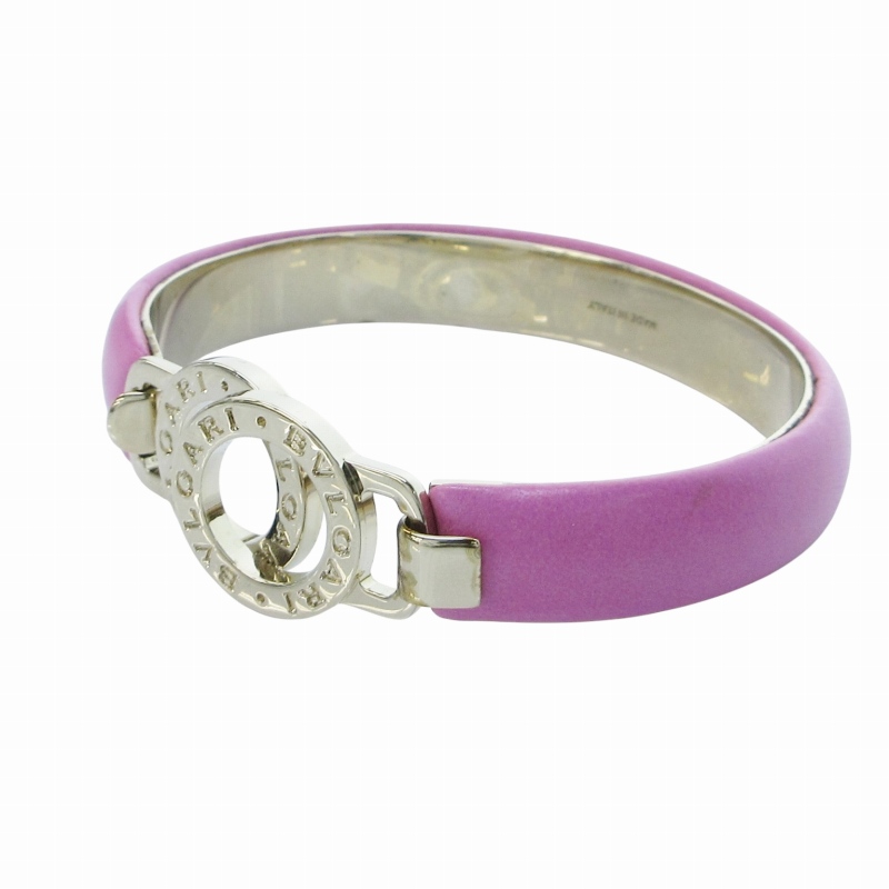 ブルガリ BVLGARI ブルガリブルガリ バングル ブレスレット 