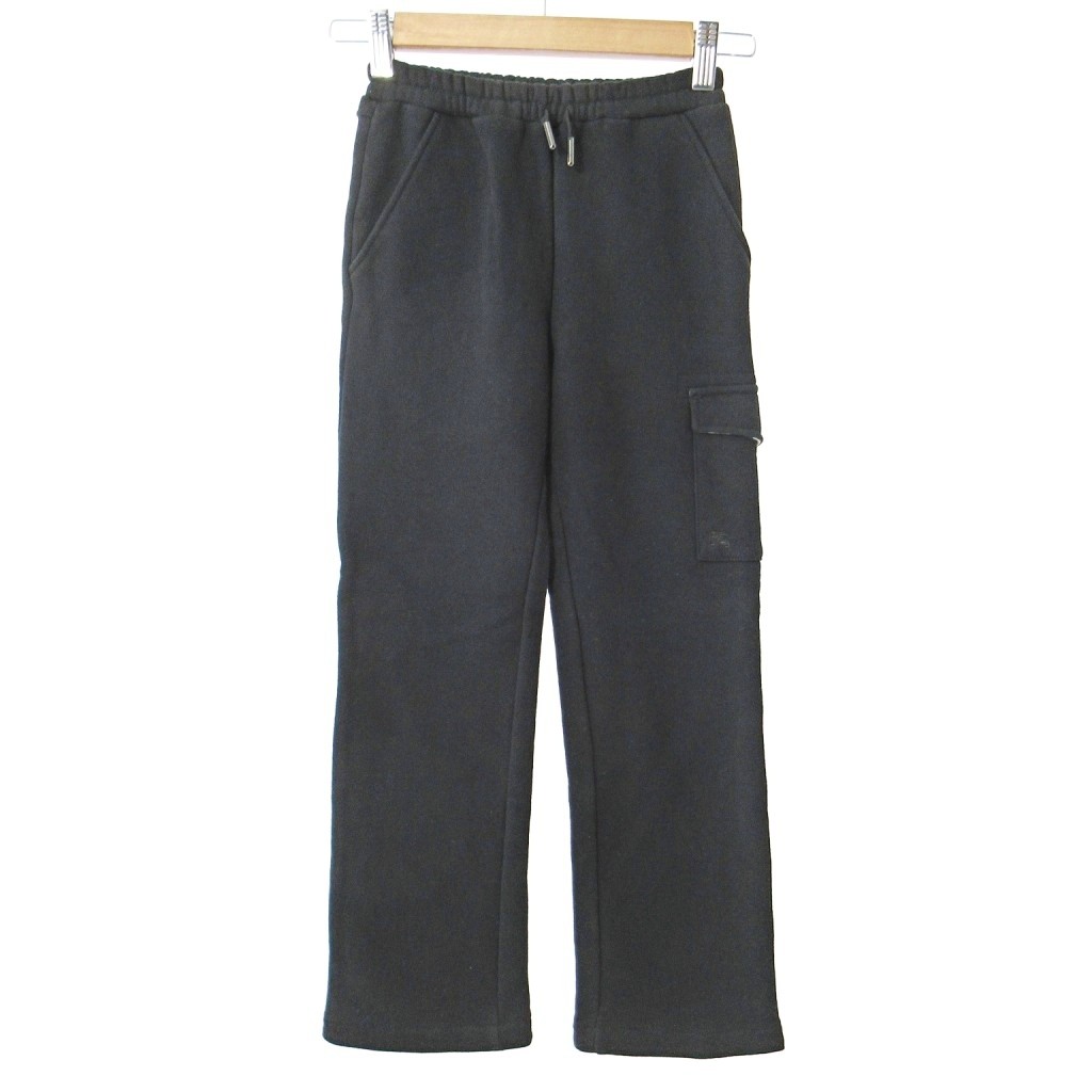 バーバリー ロンドン BURBERRY LONDON タグ付き キッズ カーゴ  