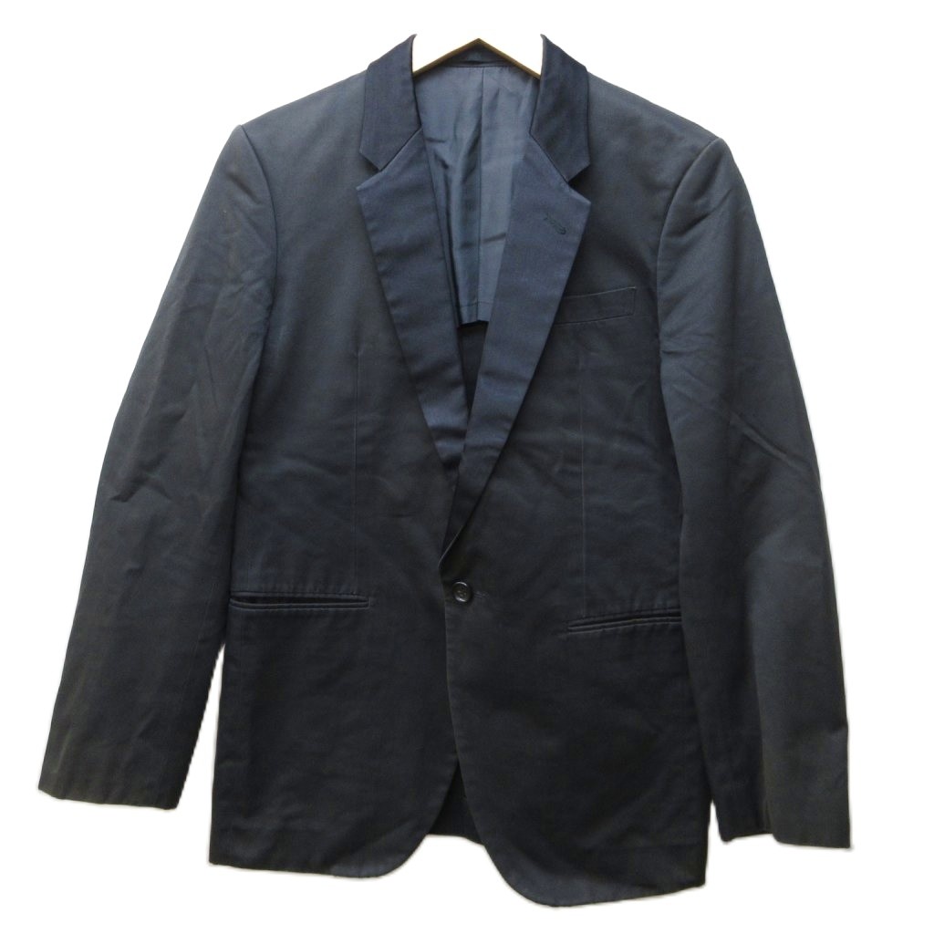コムデギャルソンオム COMME des GARCONS HOMME AD2006 テーラード 
