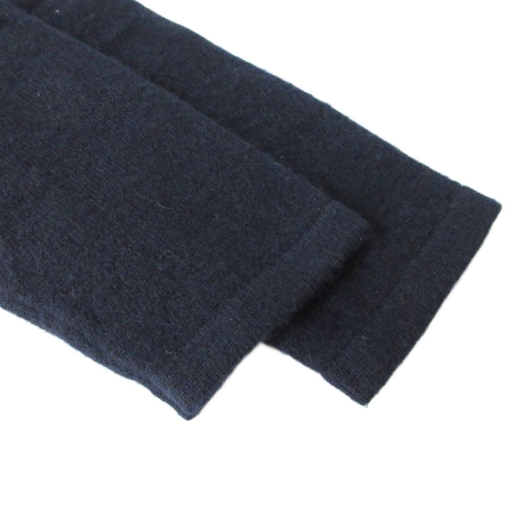 ユニクロ UNIQLO × ルメール LEMAIRE カシミヤ タートルネック ニット