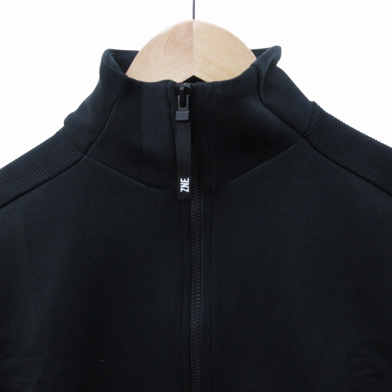アディダス adidas タグ付き ZNE Sportswear Track Top トラック
