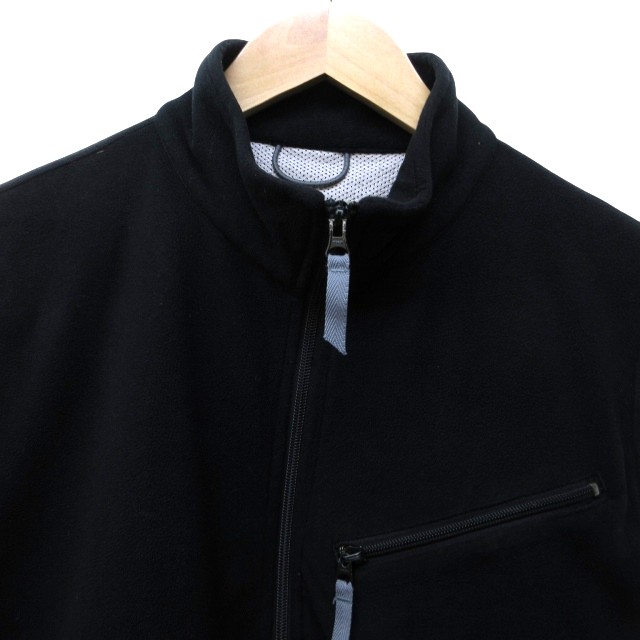 ステューシー STUSSY オールド OLD 90s ヴィンテージ フリースベスト
