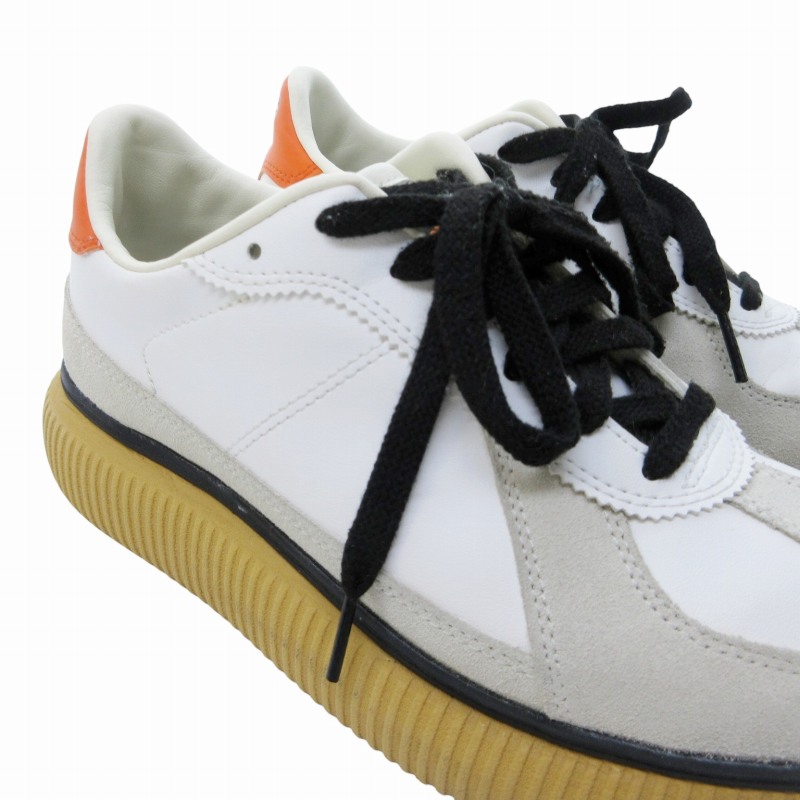 Onitsuka Tiger DELECITY スニーカー 23.5 cm ☆新品未使用☆オニツカタイガーDelecity 24.5cm デレシティ