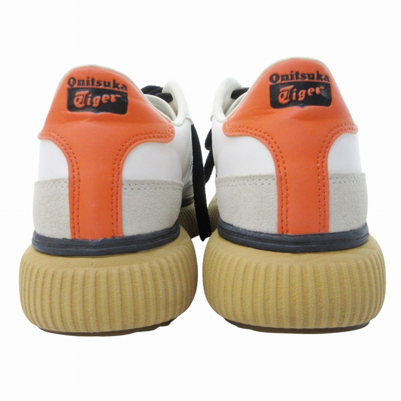 オニツカタイガー Onitsuka Tiger デリシティ DELECITY