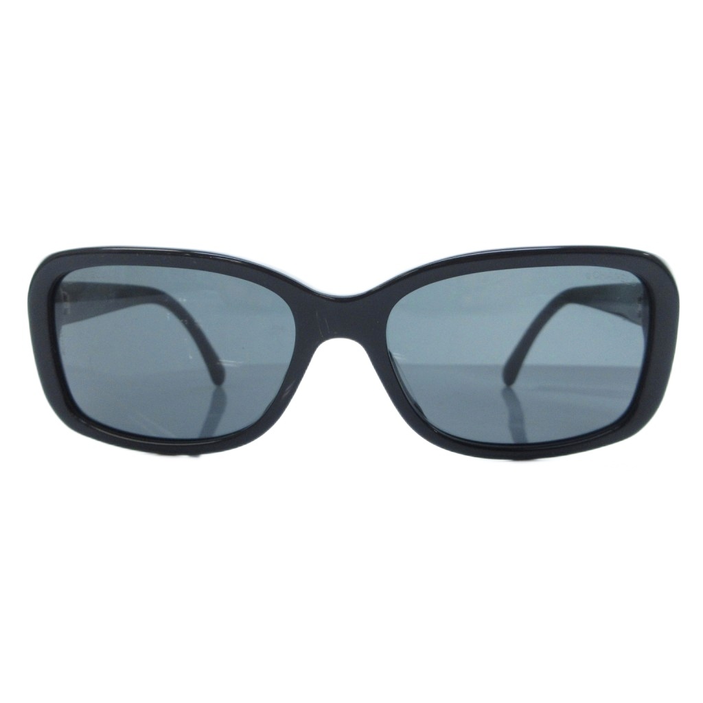 CHANEL シャネル カメリア サングラス レディース ファッション アイテム