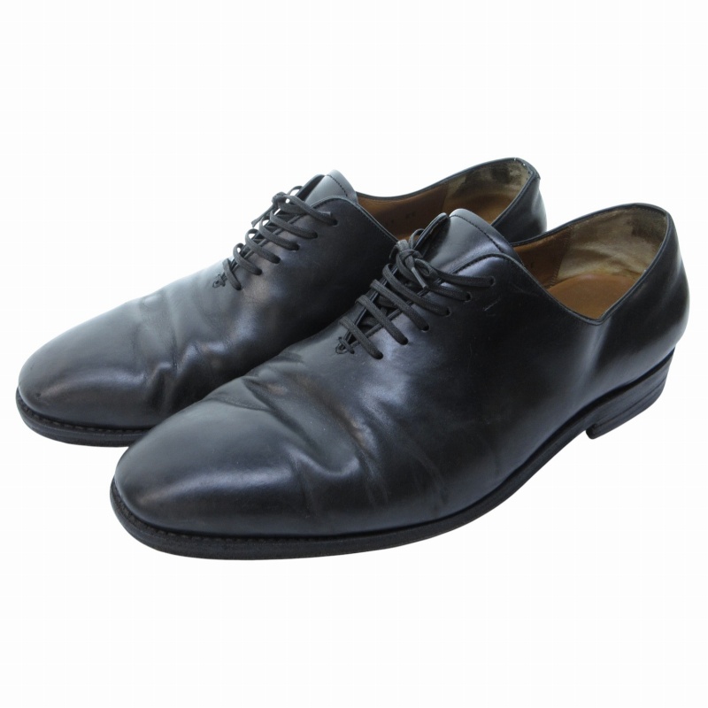 フェラガモの革靴 FERRAGAMO フェラガモ Salvatore Ferragamo サルバトーレ