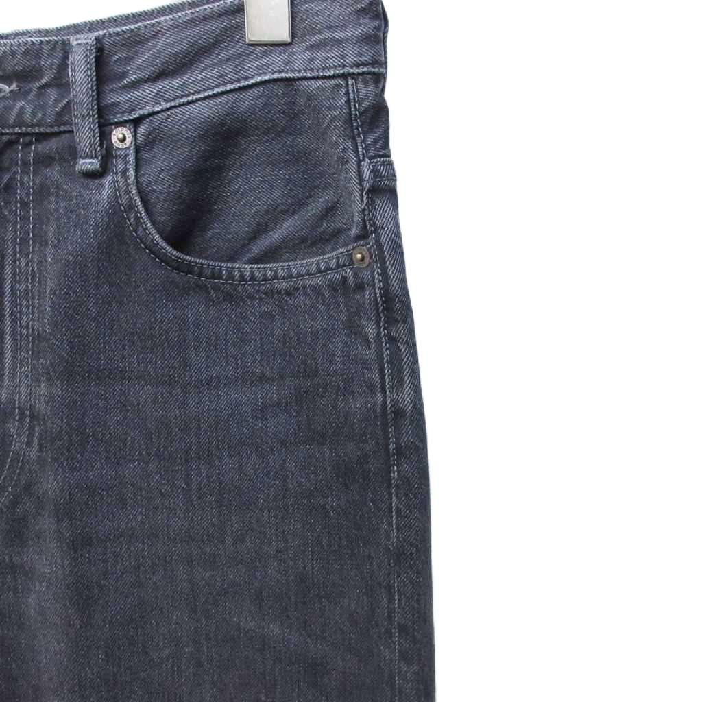 アクネ ストゥディオズ Acne Studios 2022 Vintage Black